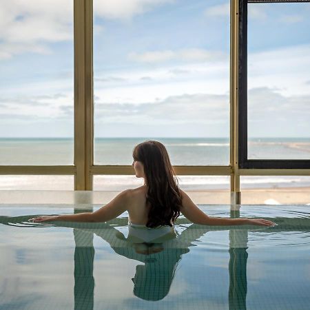 Hotel Costa Galana Mar del Plata Zewnętrze zdjęcie