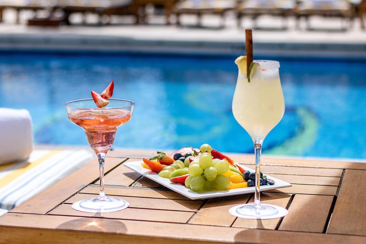 Hotel Costa Galana Mar del Plata Zewnętrze zdjęcie