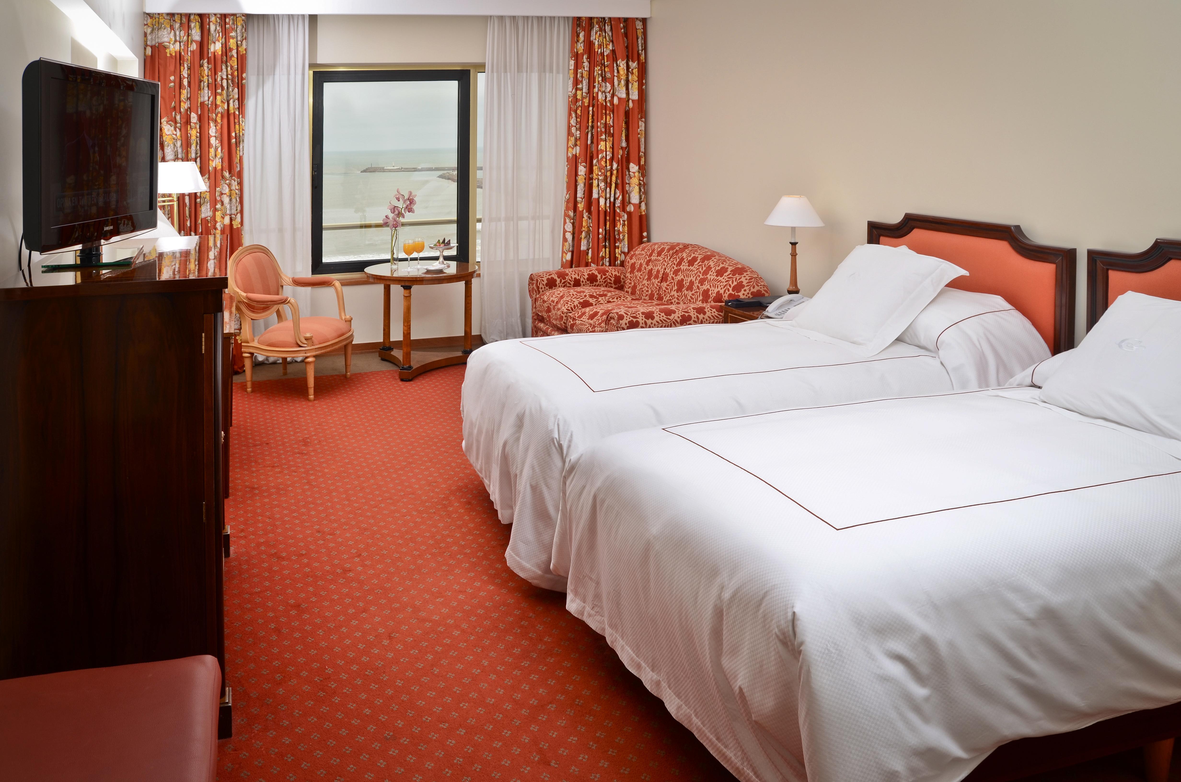 Hotel Costa Galana Mar del Plata Pokój zdjęcie