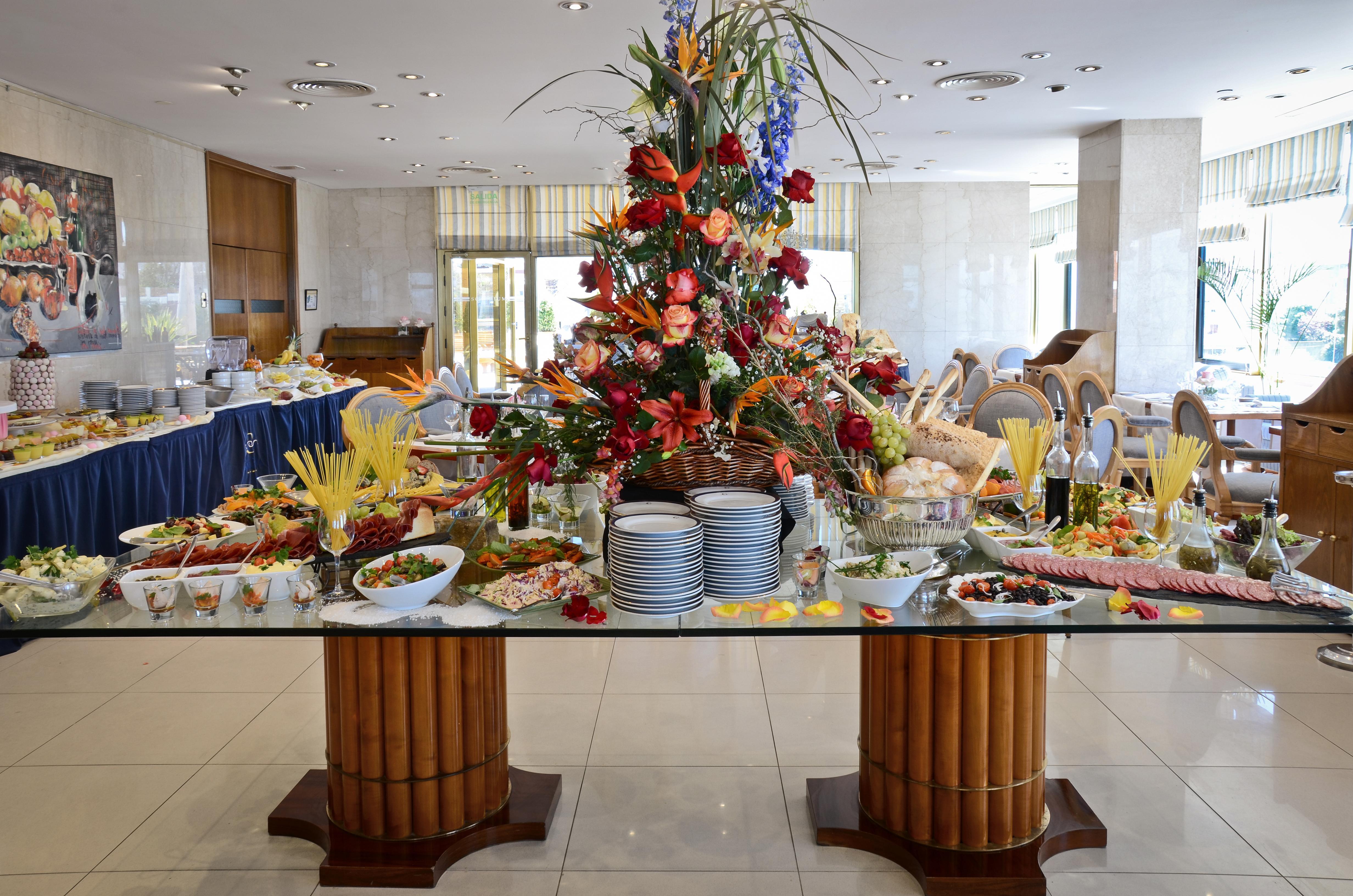 Hotel Costa Galana Mar del Plata Zewnętrze zdjęcie