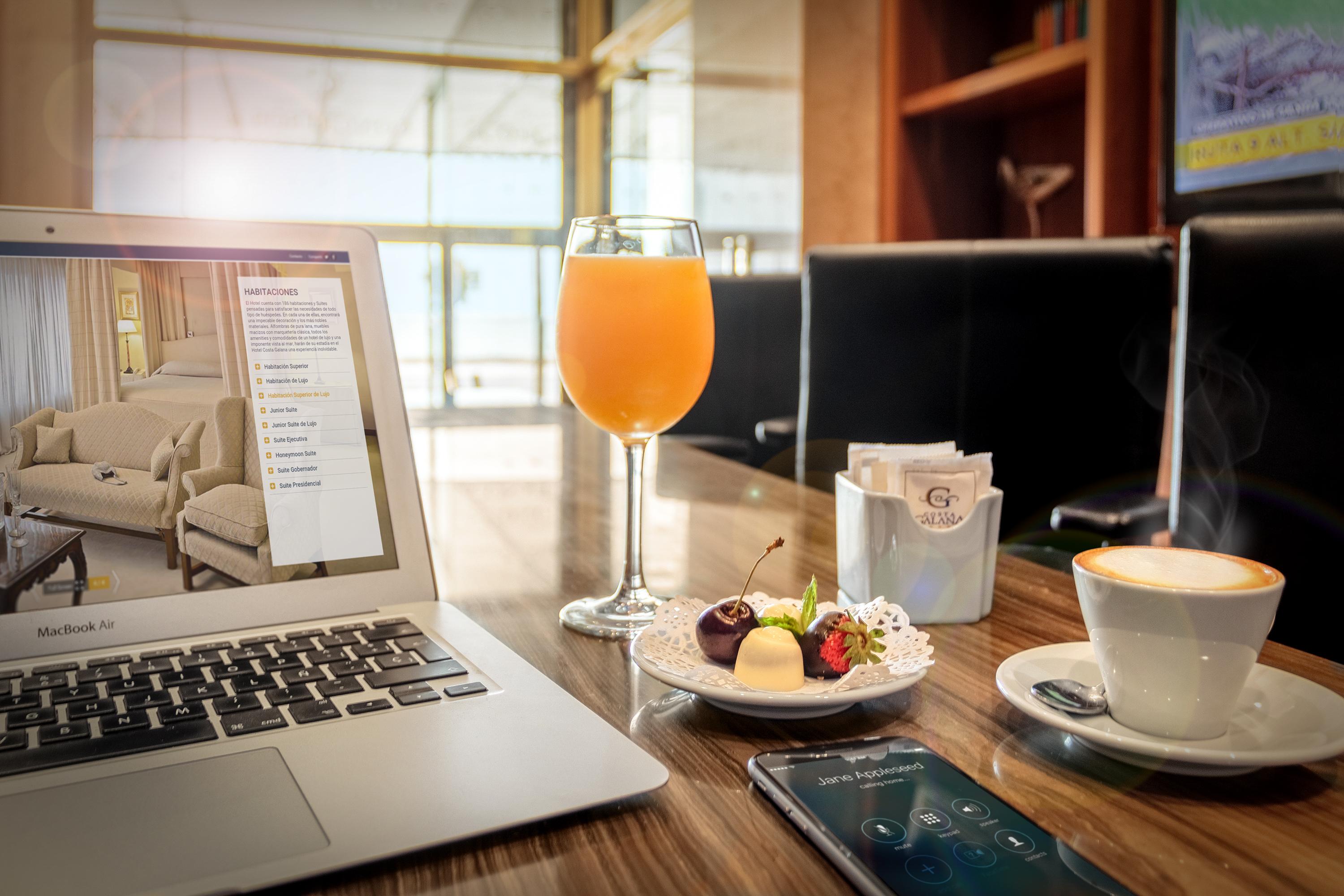 Hotel Costa Galana Mar del Plata Zewnętrze zdjęcie