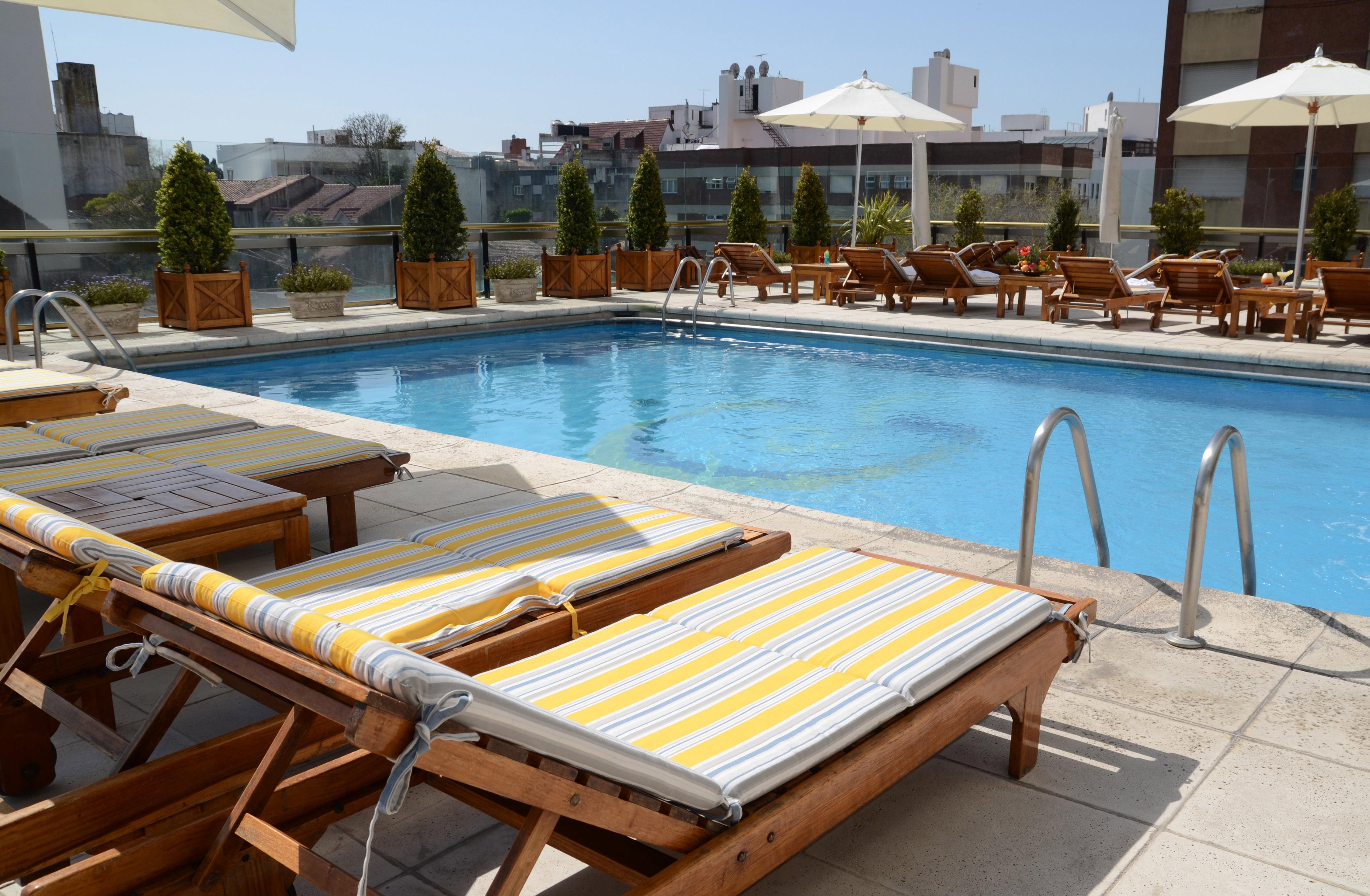 Hotel Costa Galana Mar del Plata Zewnętrze zdjęcie
