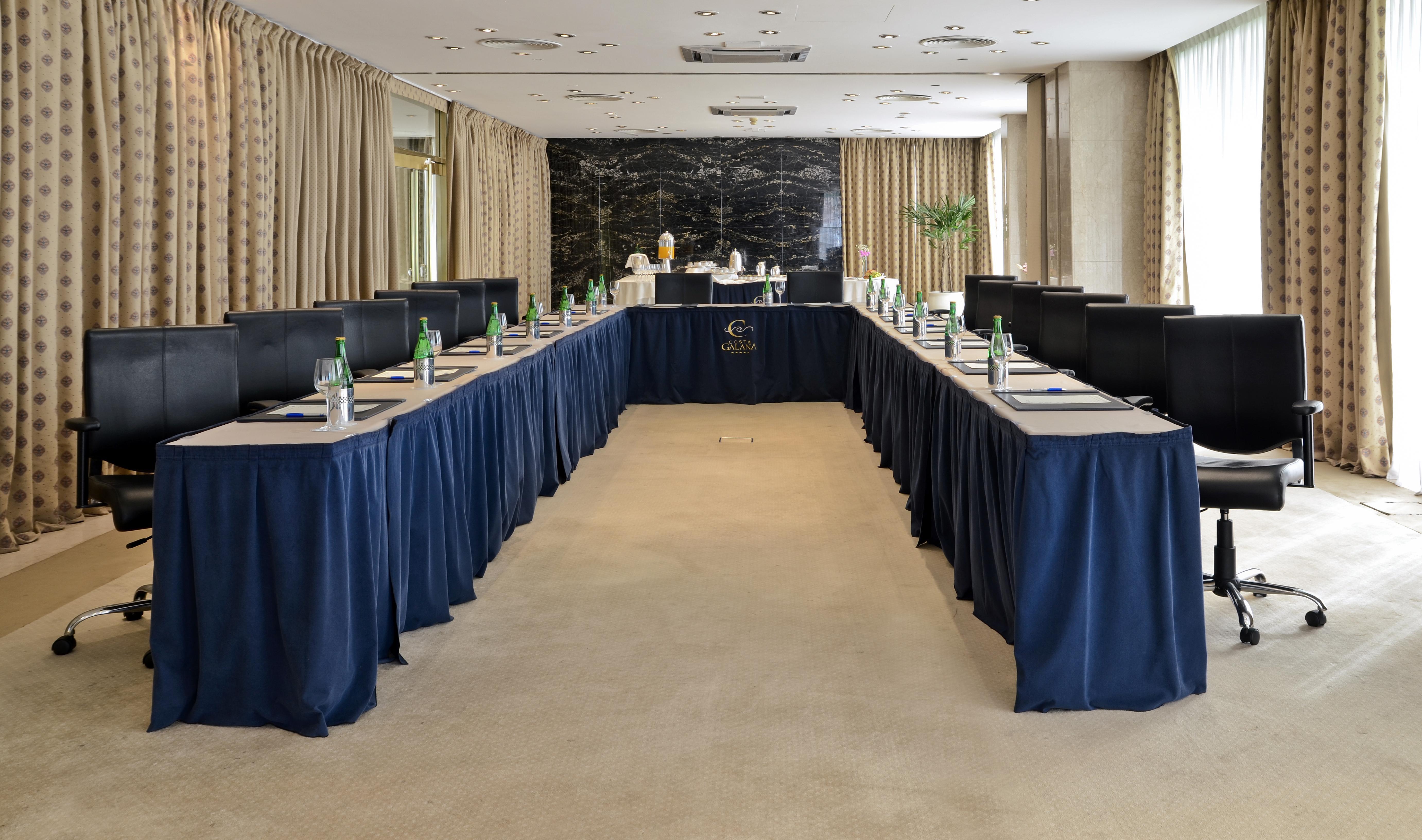 Hotel Costa Galana Mar del Plata Zewnętrze zdjęcie