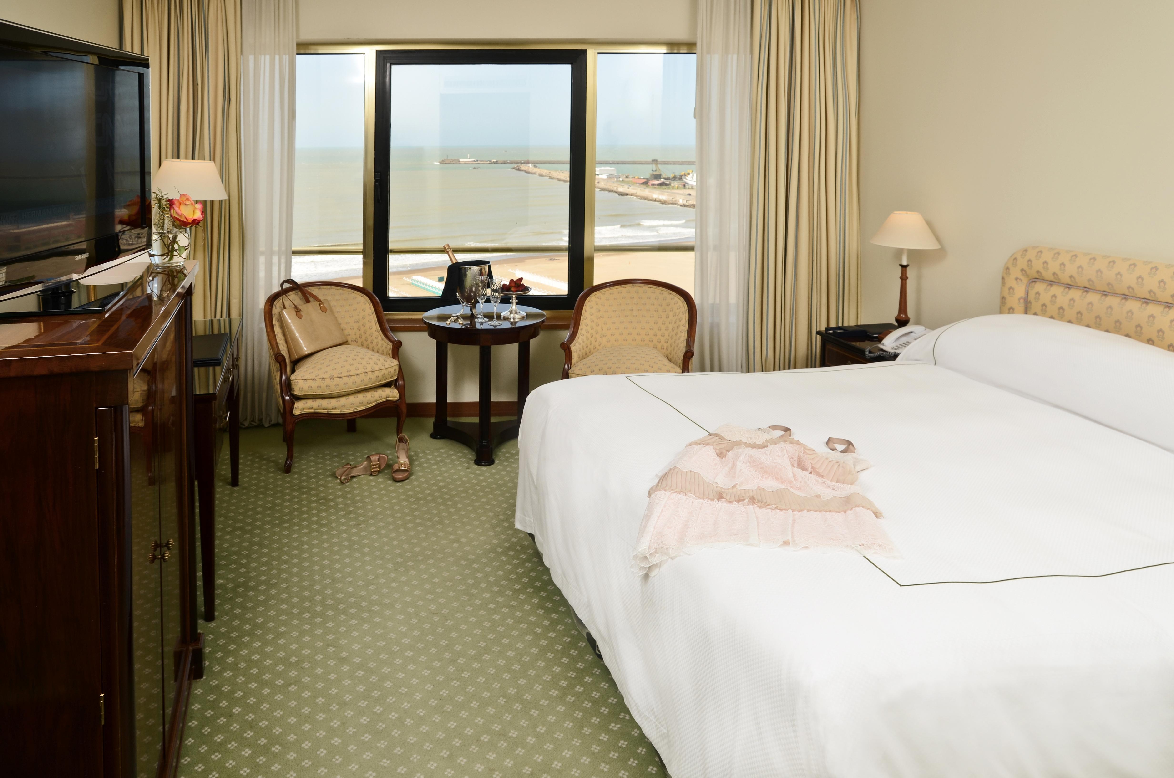 Hotel Costa Galana Mar del Plata Zewnętrze zdjęcie
