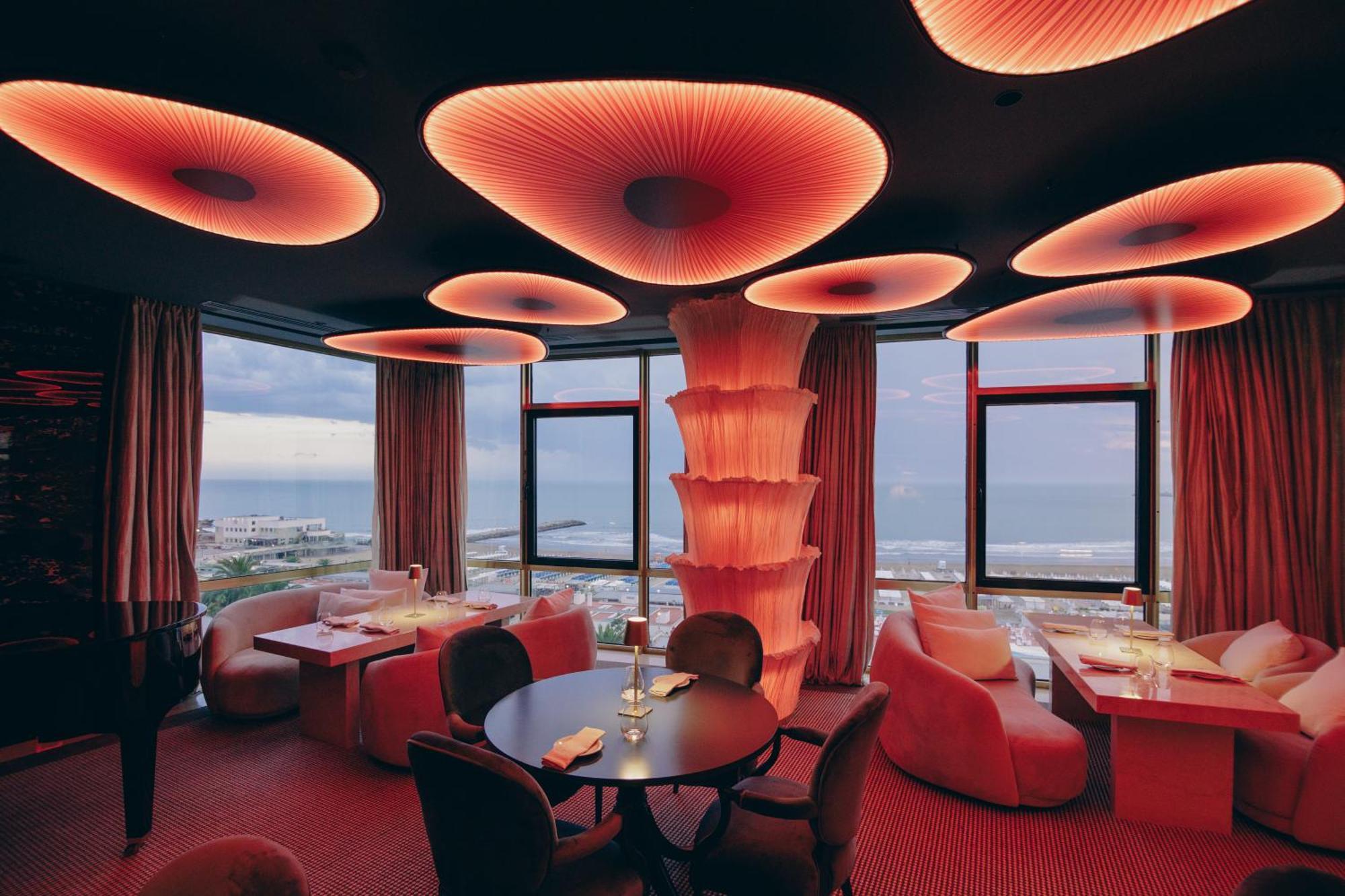 Hotel Costa Galana Mar del Plata Zewnętrze zdjęcie
