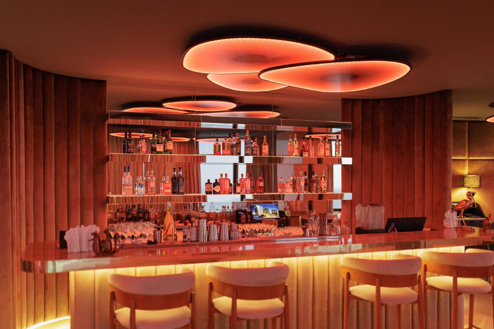 Hotel Costa Galana Mar del Plata Zewnętrze zdjęcie