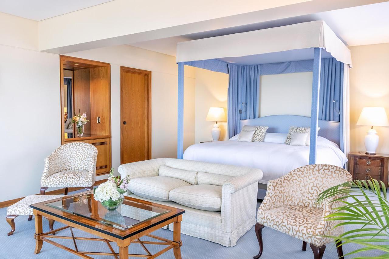 Hotel Costa Galana Mar del Plata Zewnętrze zdjęcie