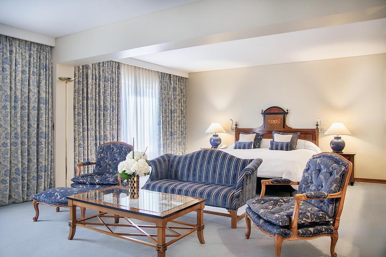 Hotel Costa Galana Mar del Plata Zewnętrze zdjęcie