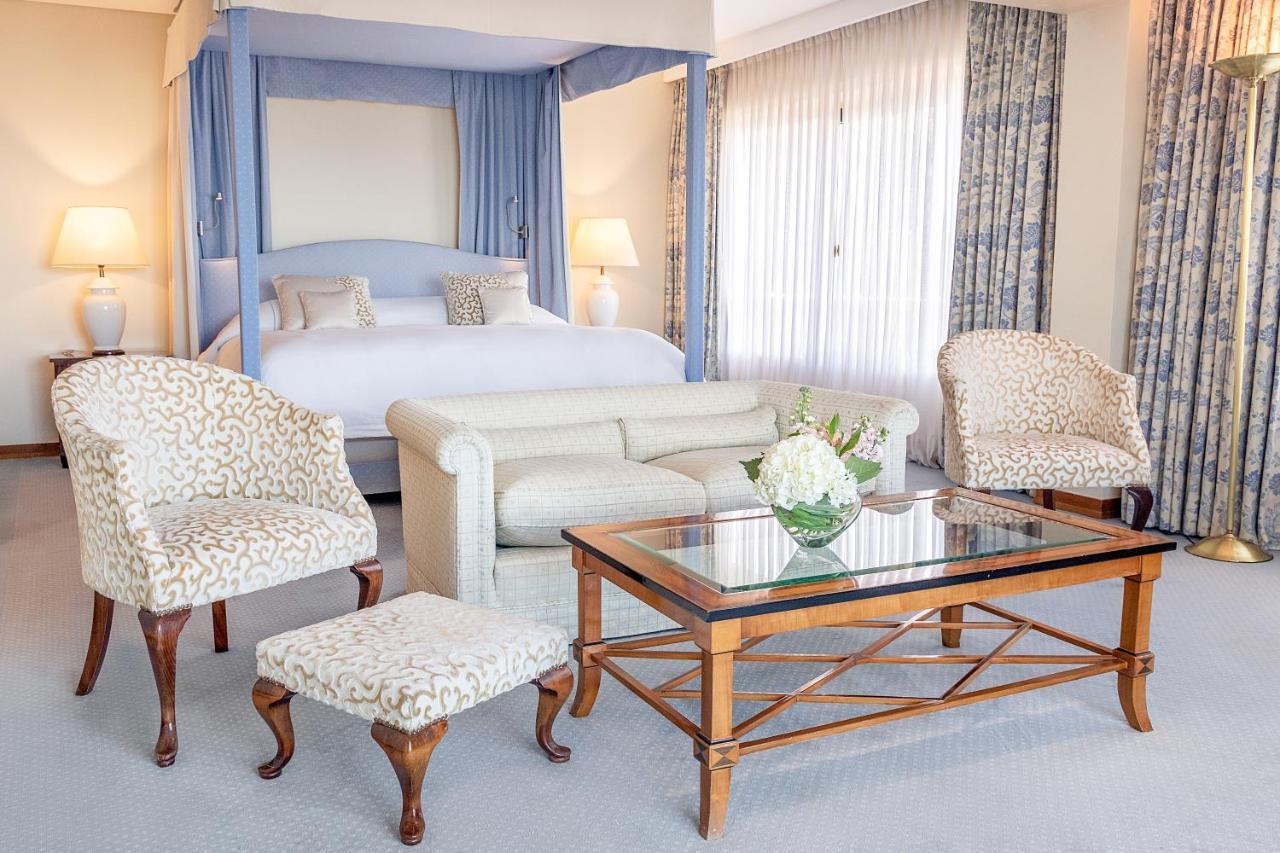 Hotel Costa Galana Mar del Plata Zewnętrze zdjęcie