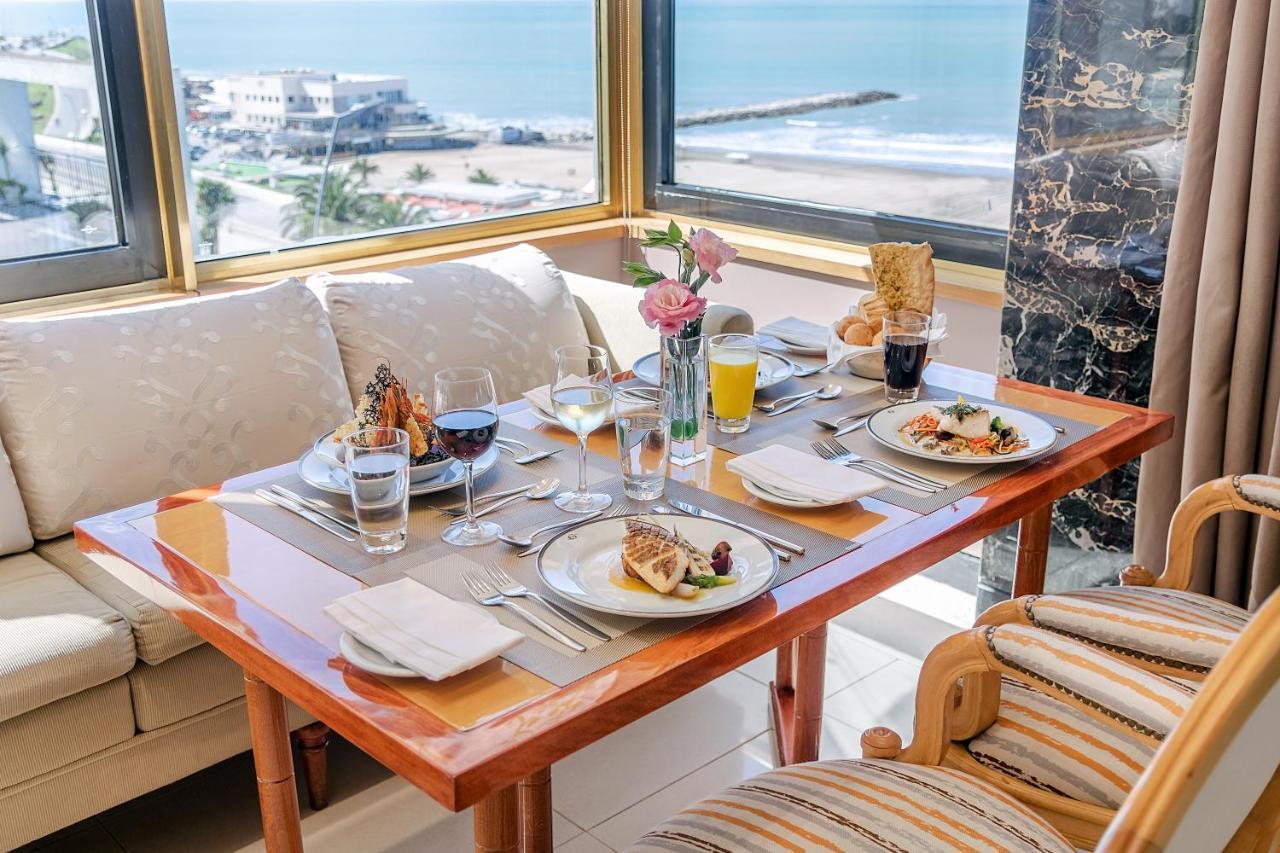 Hotel Costa Galana Mar del Plata Zewnętrze zdjęcie