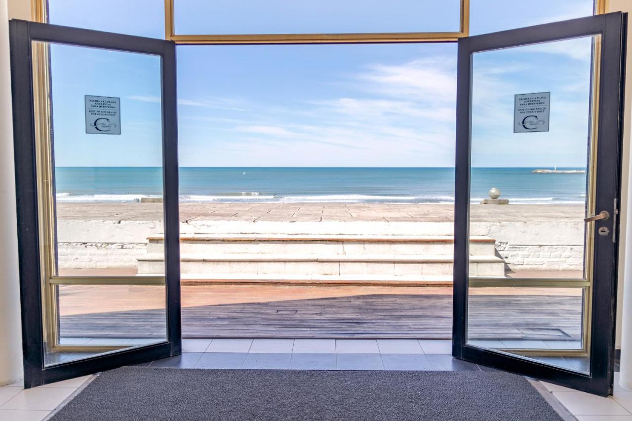 Hotel Costa Galana Mar del Plata Zewnętrze zdjęcie