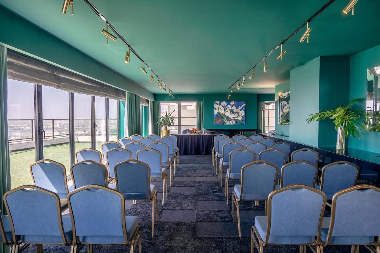 Hotel Costa Galana Mar del Plata Zewnętrze zdjęcie