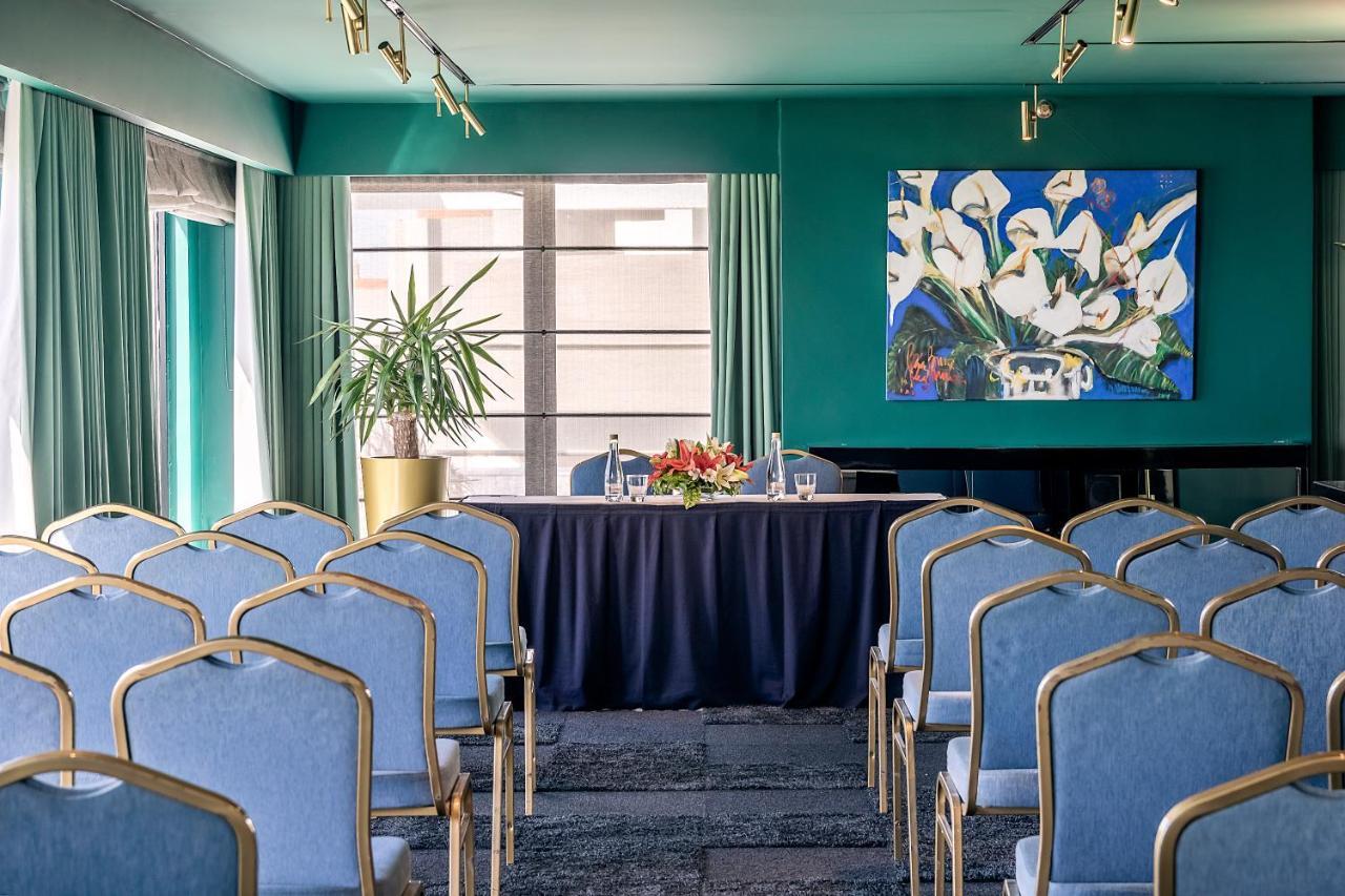 Hotel Costa Galana Mar del Plata Zewnętrze zdjęcie