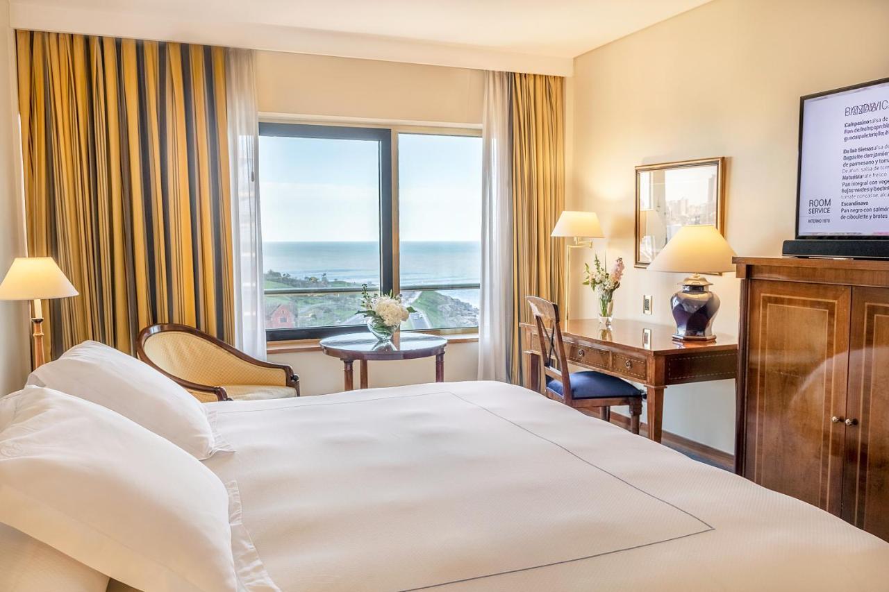 Hotel Costa Galana Mar del Plata Zewnętrze zdjęcie