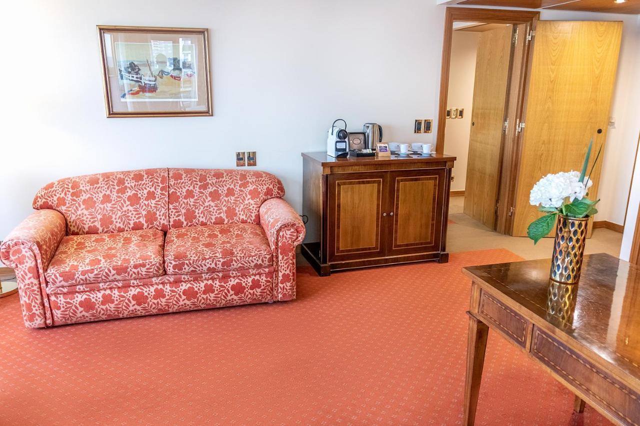 Hotel Costa Galana Mar del Plata Zewnętrze zdjęcie