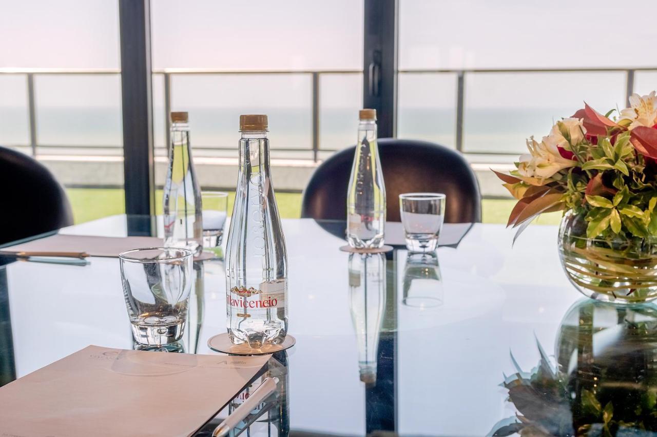 Hotel Costa Galana Mar del Plata Zewnętrze zdjęcie