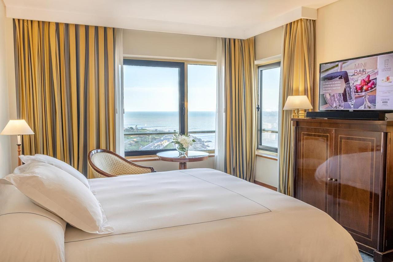 Hotel Costa Galana Mar del Plata Zewnętrze zdjęcie