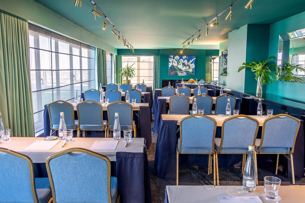 Hotel Costa Galana Mar del Plata Zewnętrze zdjęcie