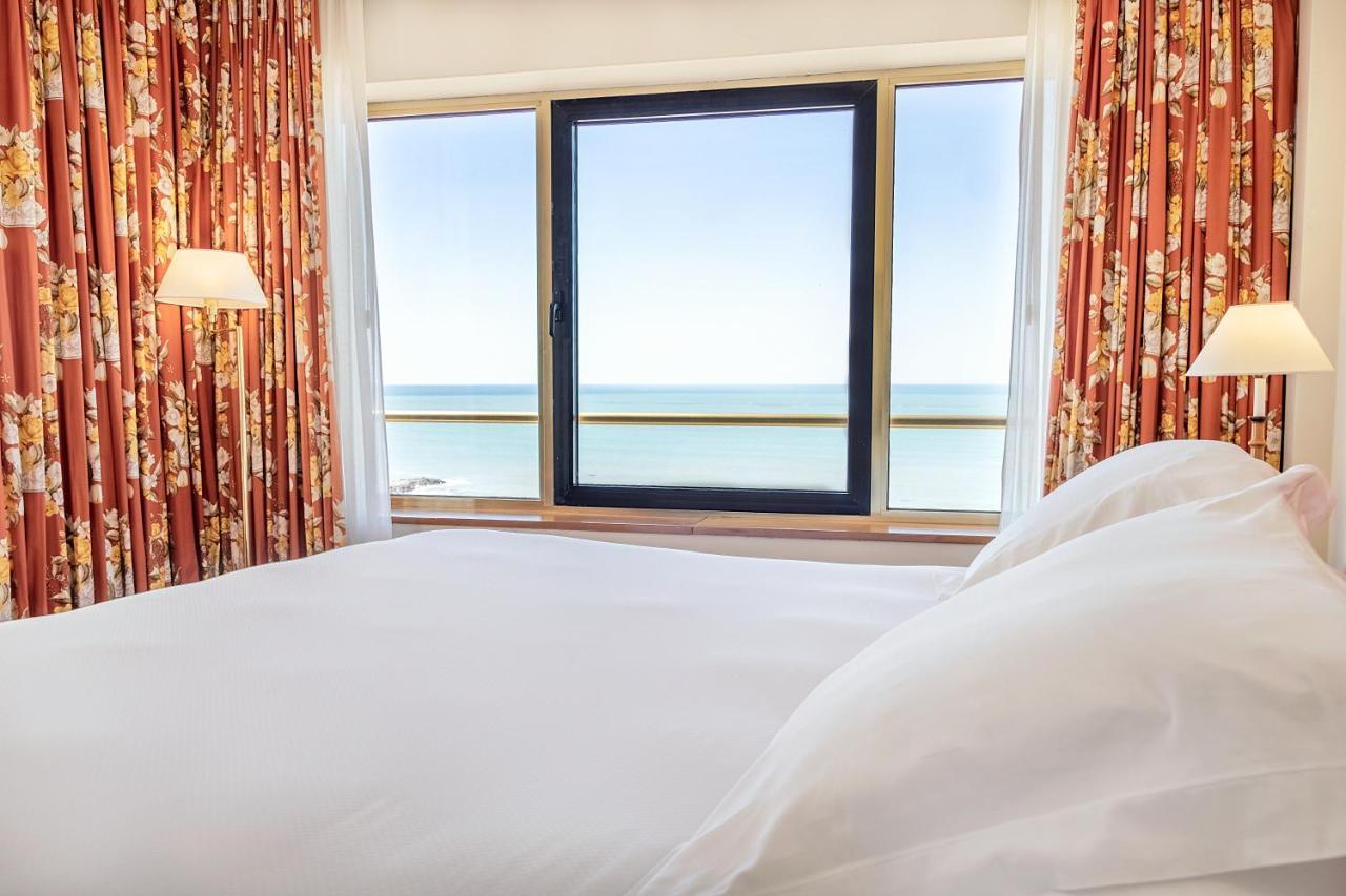 Hotel Costa Galana Mar del Plata Zewnętrze zdjęcie