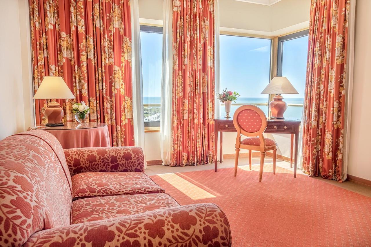 Hotel Costa Galana Mar del Plata Zewnętrze zdjęcie