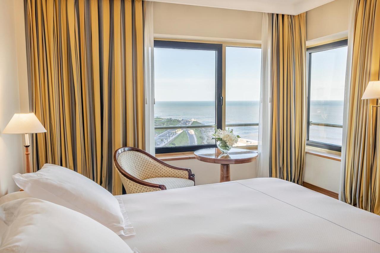 Hotel Costa Galana Mar del Plata Zewnętrze zdjęcie