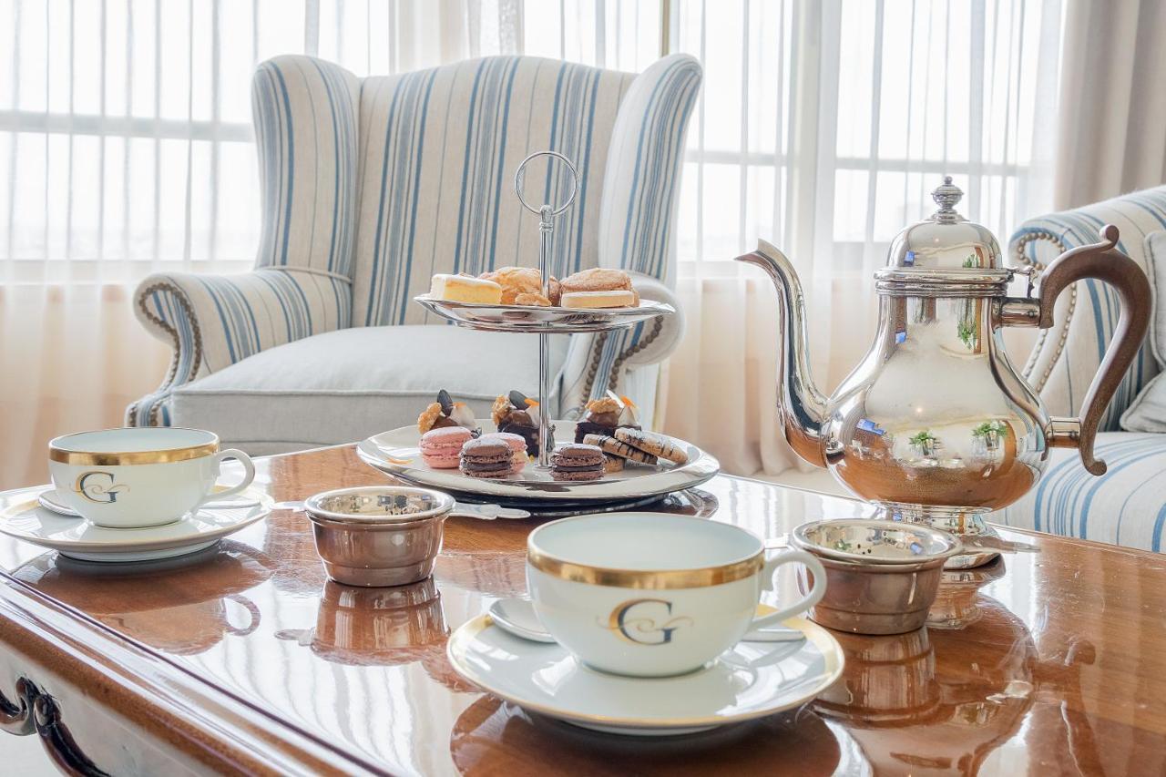 Hotel Costa Galana Mar del Plata Zewnętrze zdjęcie