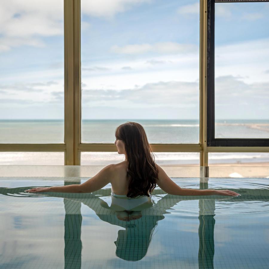 Hotel Costa Galana Mar del Plata Zewnętrze zdjęcie